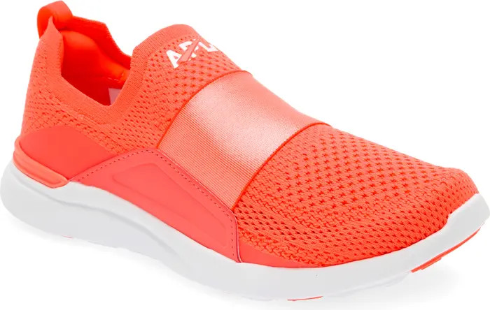 TechLoom Bliss Knit Running Shoe | Nordstrom