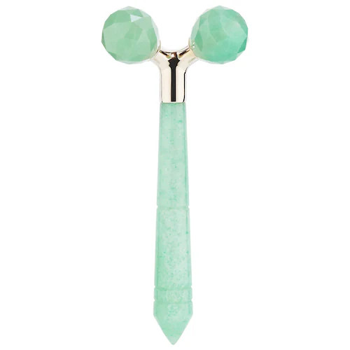 Jade Tension Melting Massager for Face & Neck - Mount Lai | Sephora | Sephora (US)