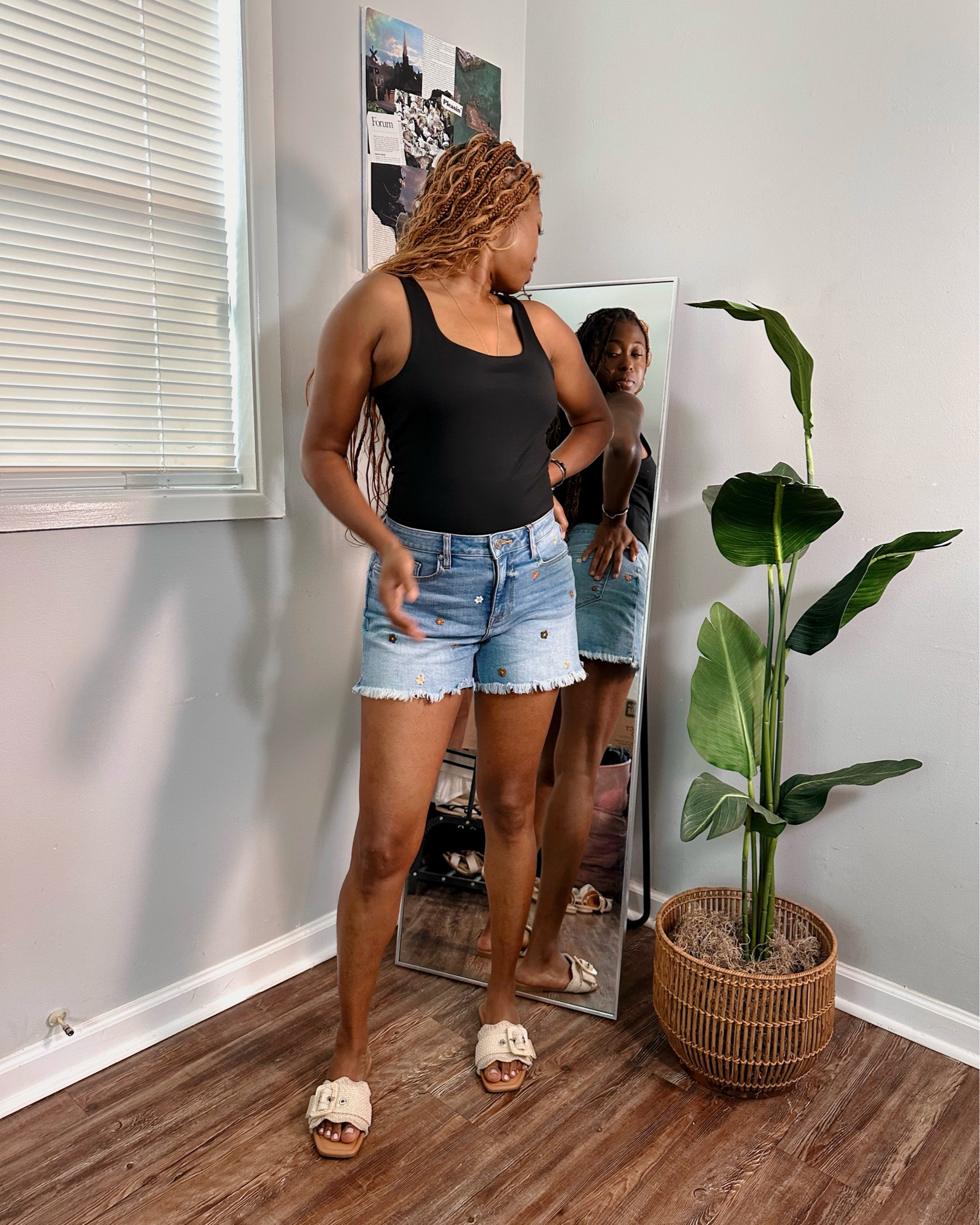 OOTD 

#LTKSeasonal #LTKFindsUnder50 #LTKStyleTip