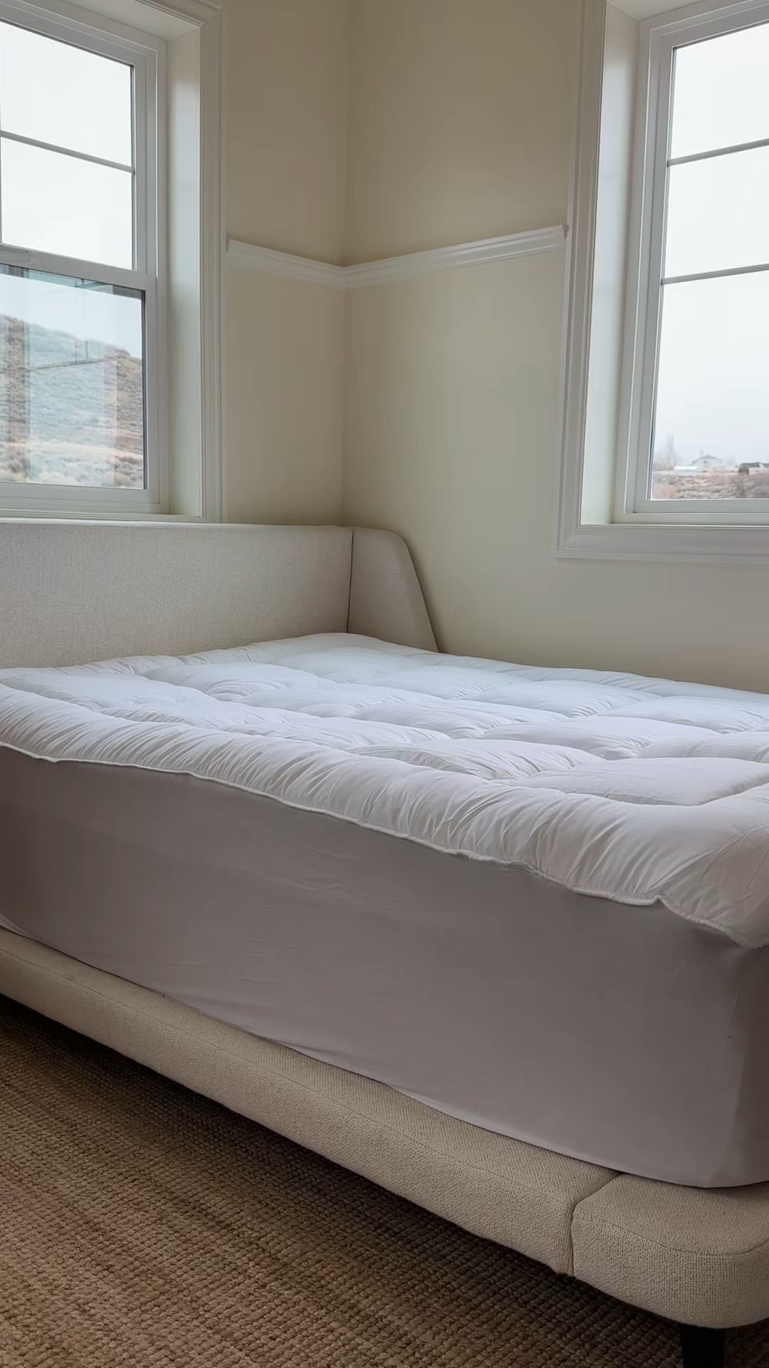 Sleep tight 

#LTKKids #LTKHome #LTKmomlife