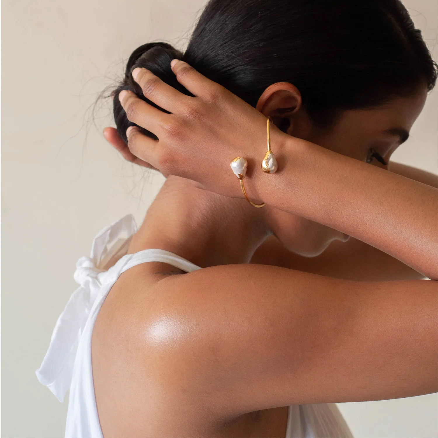 RIVA BRACELET | Dhwani Bansal Jewellery