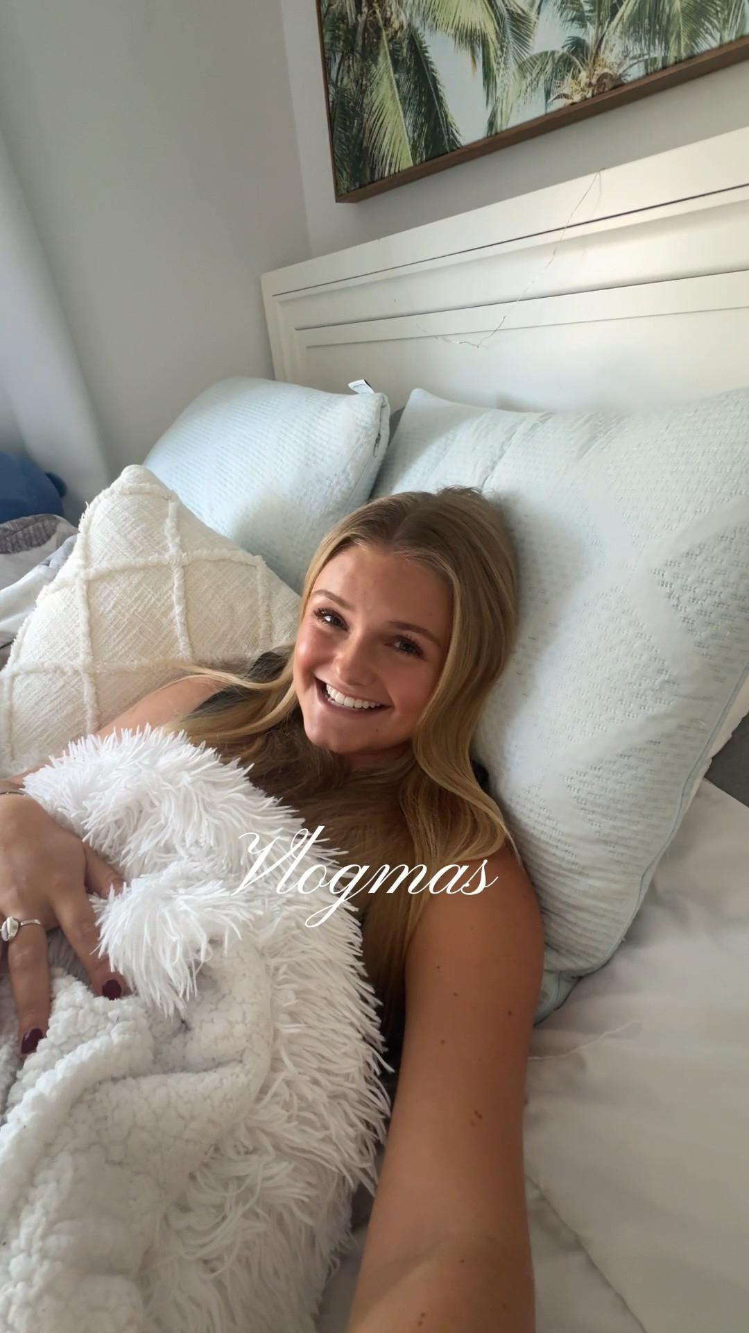 VLOGMAS DAY 6 | A glimpse into my afternoon/ evening🤍

#LTKHoliday #LTKdayinmylife #LTKvlog