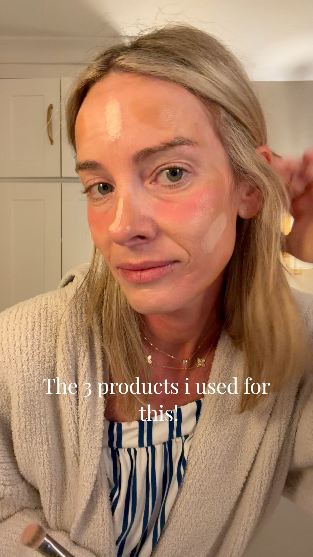 Fave everyday contour setup 