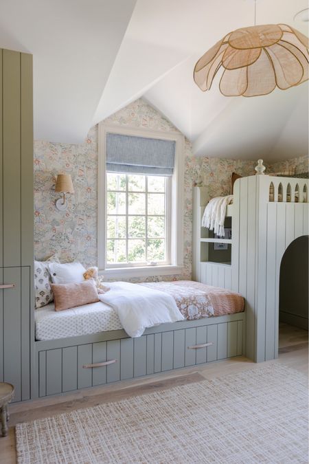 Collected cottage inspired big girls room

#LTKhome #LTKkids #LTKbaby