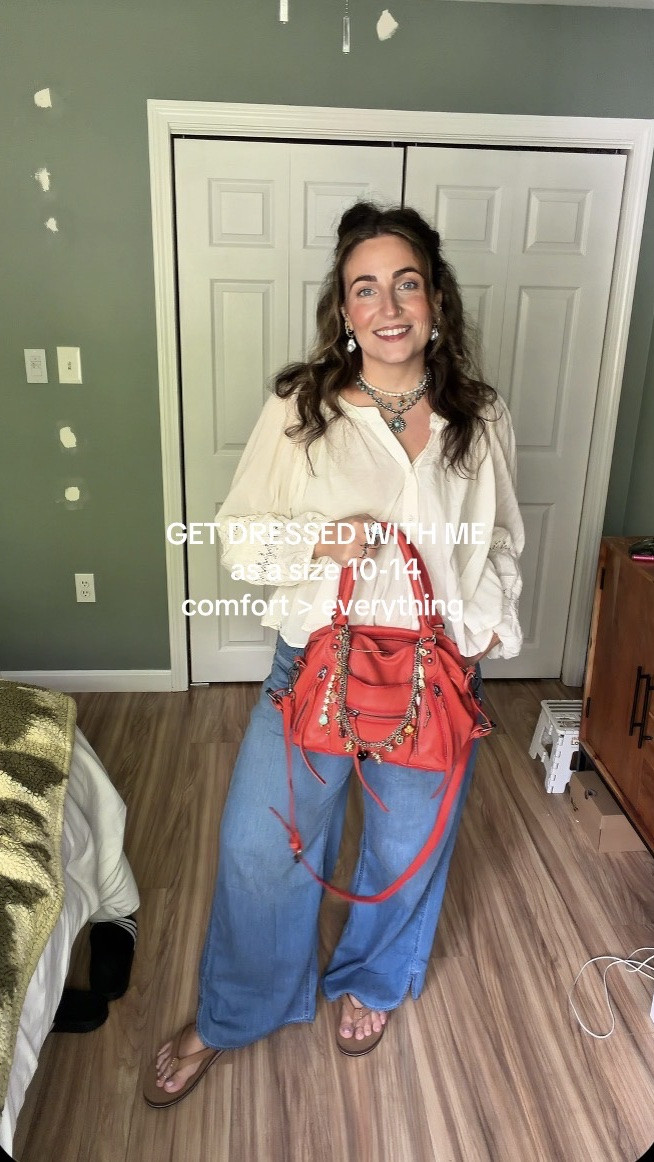 @Aerie

#LTKgrwm #LTKootd #LTKMidsize