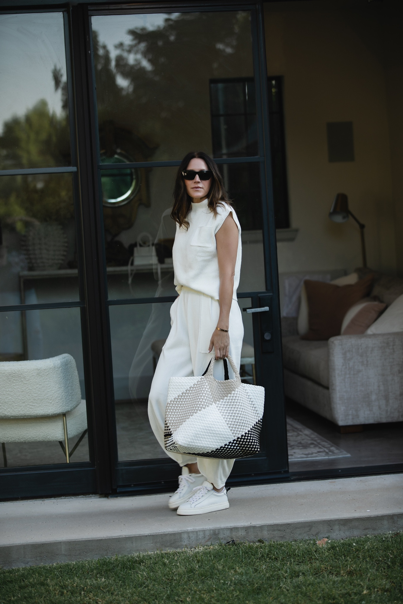 Amazon set; tote bag, travel outfit 

#LTKBacktoSchool #LTKtravel #LTKstyletip