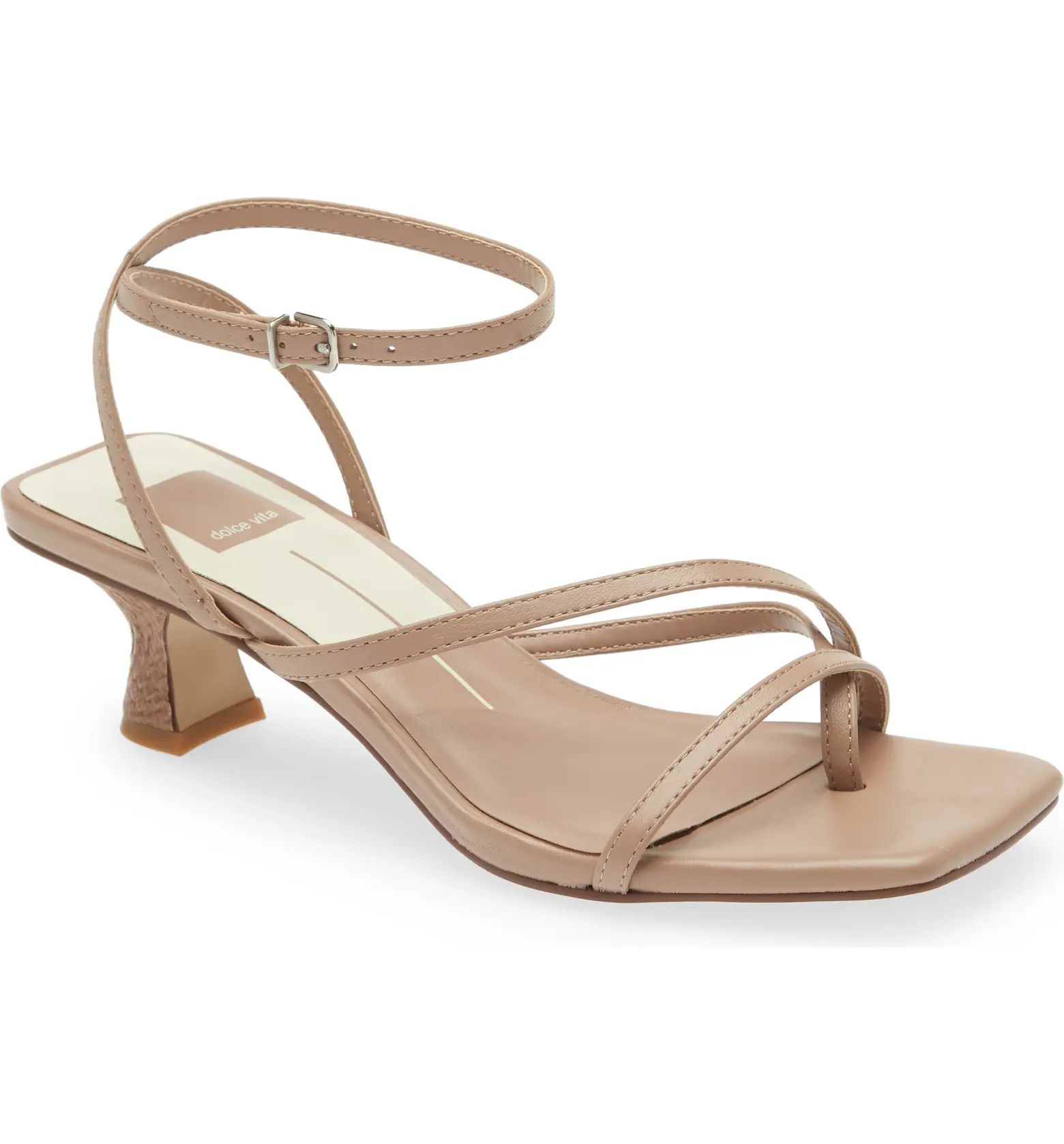 Baylor Ankle Strap Sandal | Nordstrom