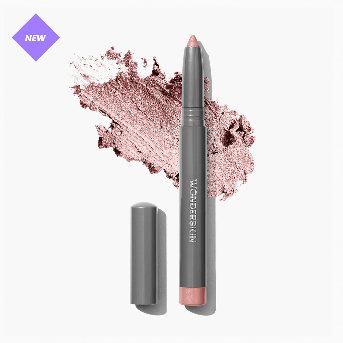 IYKYK Eyeshadow Stick - Pink Quartz | Wonderskin