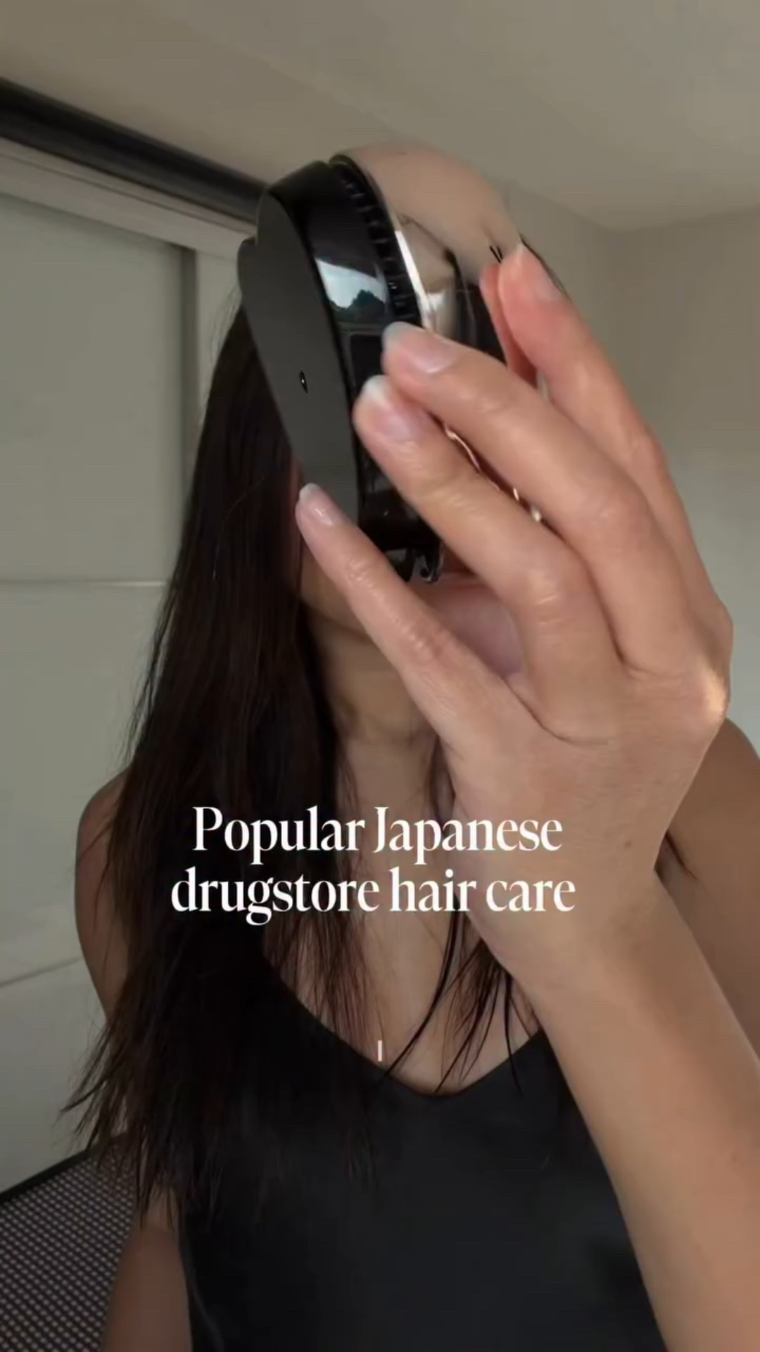 Spoiler: not everything’s a hit! Comment “Japan” for the product links + extended review on The CAL List 🌟

@refa_usa heart brush
@orbis_jp hair milk 
@andhoney_japan matomake stick 4.0 (super hold)
@kerastase_official elixir ultime oil
@silklaundry 90s silk slip dress

#jbeauty #japanesehair #japanesehaircare #cosmejapan