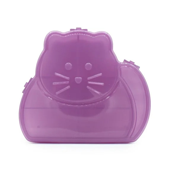 Melii Cat Snackle Food Container | Walmart (US)