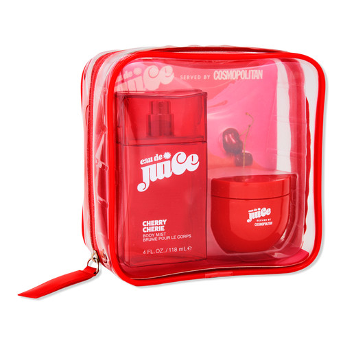 Eau de Juice Served by Cosmopolitan 2 Piece Holiday Gift Set | Ulta