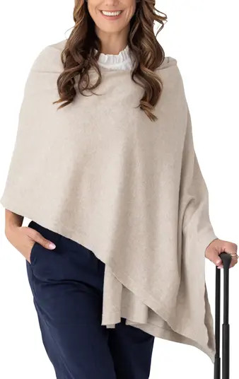 zestt organics The Dreamsoft Travel Scarf | Nordstrom | Nordstrom
