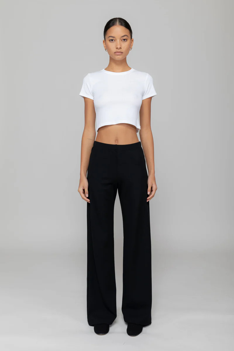 Rio Wide Leg Pant | LESET