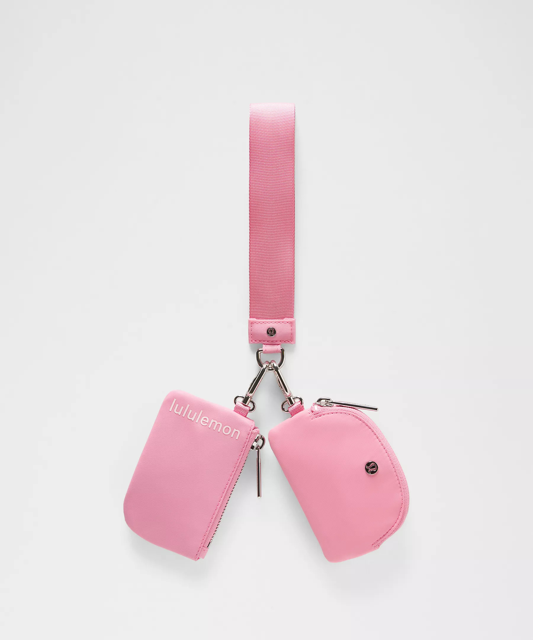 Dual Pouch Wristlet | lululemon (CA)