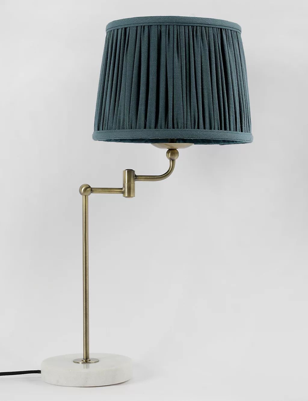 Maulden Swing Arm Table Lamp | Marks & Spencer (UK)