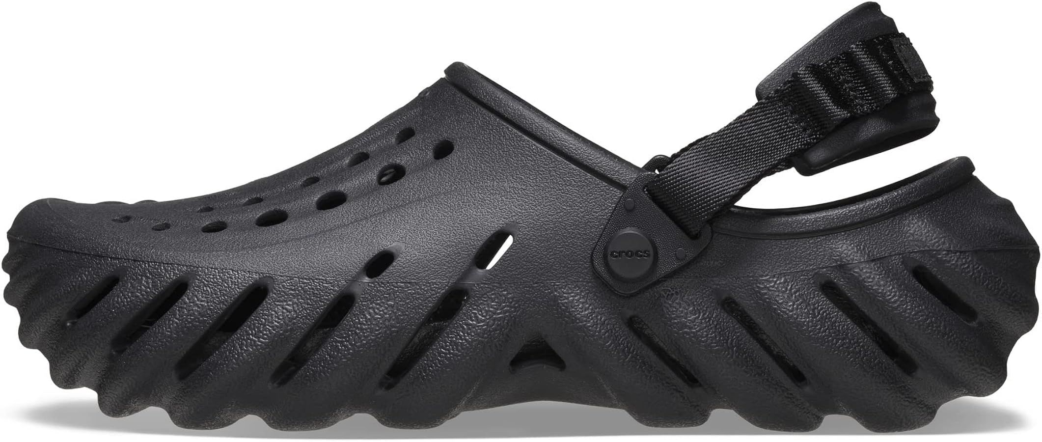 Crocs Unisex-Adult Echo Clog | Amazon (US)