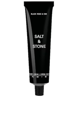 SALT & STONE Black Rose & Oud Hand Cream in Beauty: NA. | Revolve Clothing (Global)