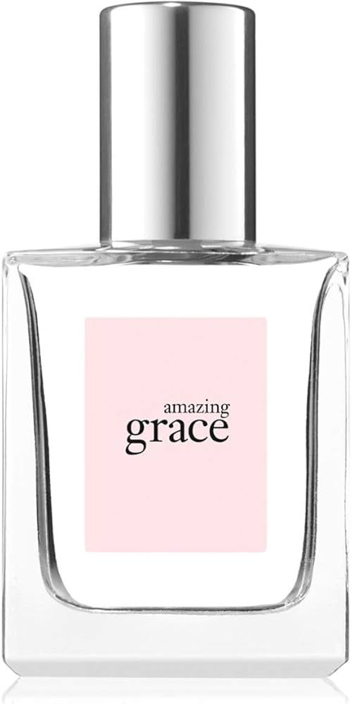 philosophy amazing grace ballet rose parfum, rose shampoo, shower ge | Amazon (US)