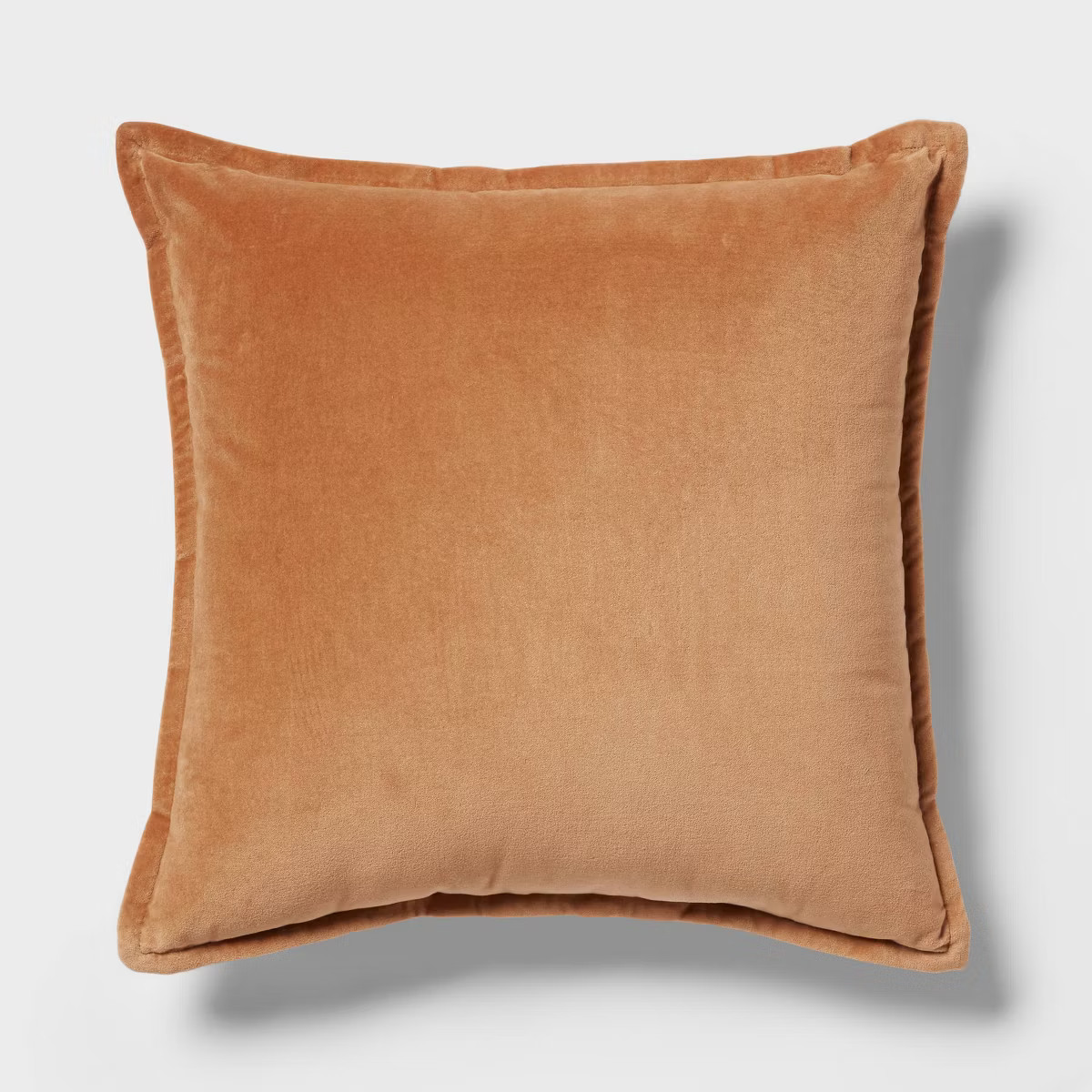 Velvet Reverse Oblong Dec Pillow - Threshold™ | Target