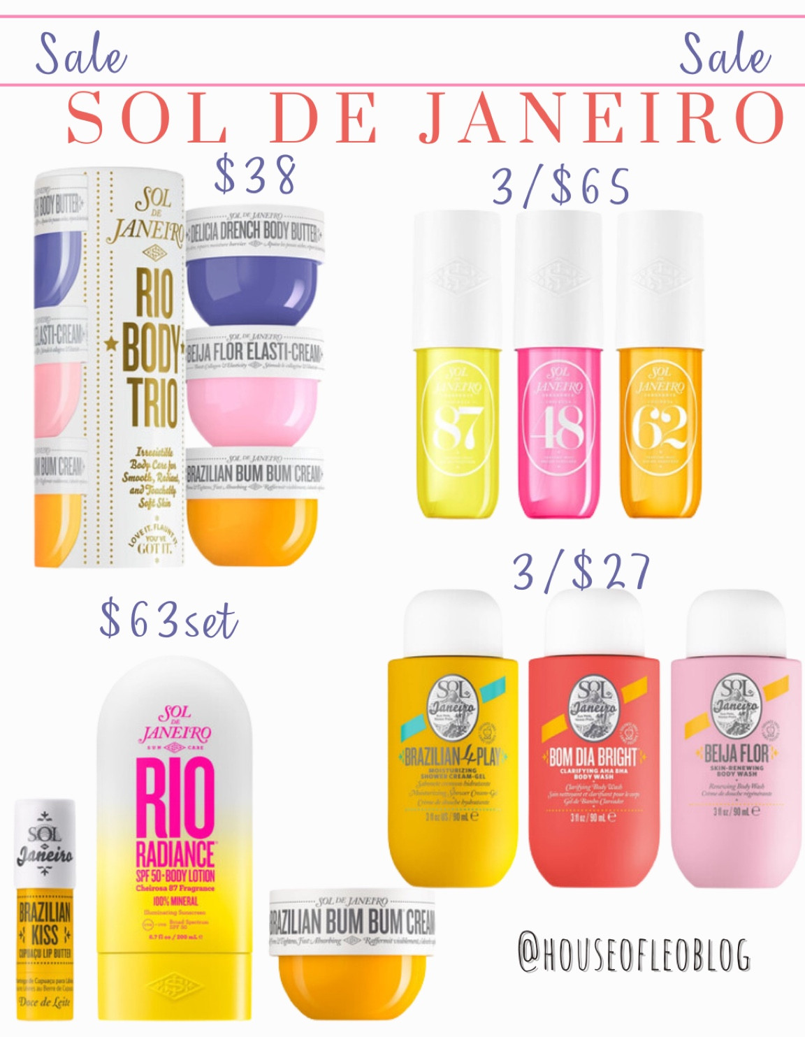 Sol de Janeiro, teen beauty, tween beauty, gifts for teens, gifts for teeens, gifts for girls 

#LTKBeauty #LTKSaleAlert #LTKFindsUnder50