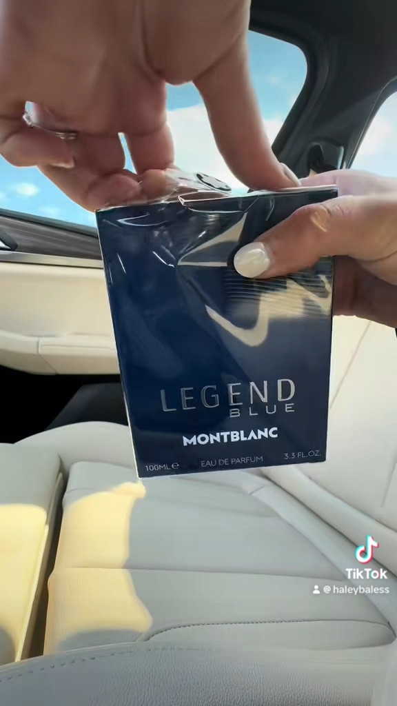 @Montblanc best mens cologne!!
#gifted_by_montblanc
#montblanclegendblue #whoisyourlegend
#cologne #fragrance #fragrancetiktok

#LTKSaleAlert #LTKBeauty #LTKMens