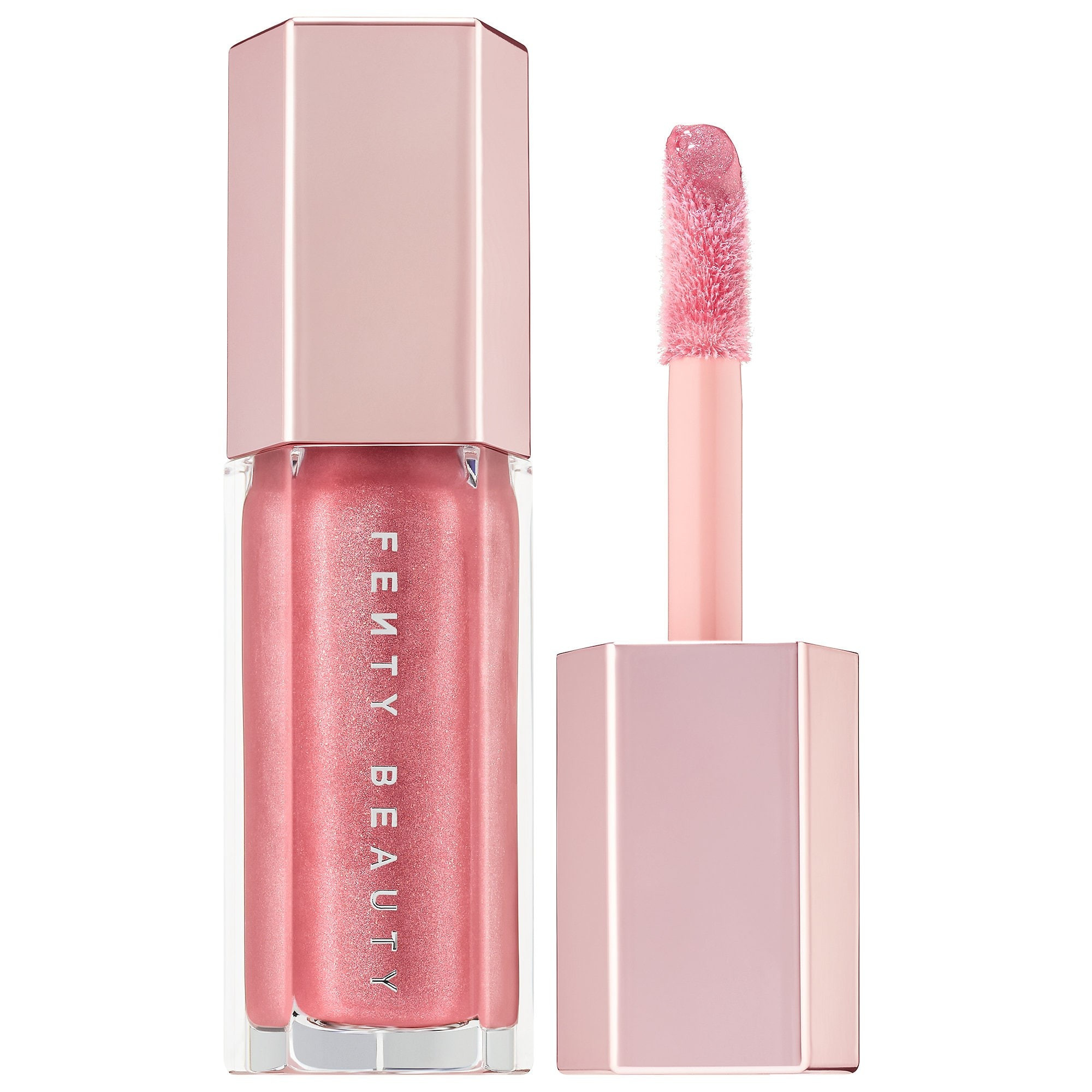 Fenty Beauty by Rihanna Gloss Bomb Universal Lip Luminizer FU$$Y 0.3 oz/ 9 mL | Sephora (US)