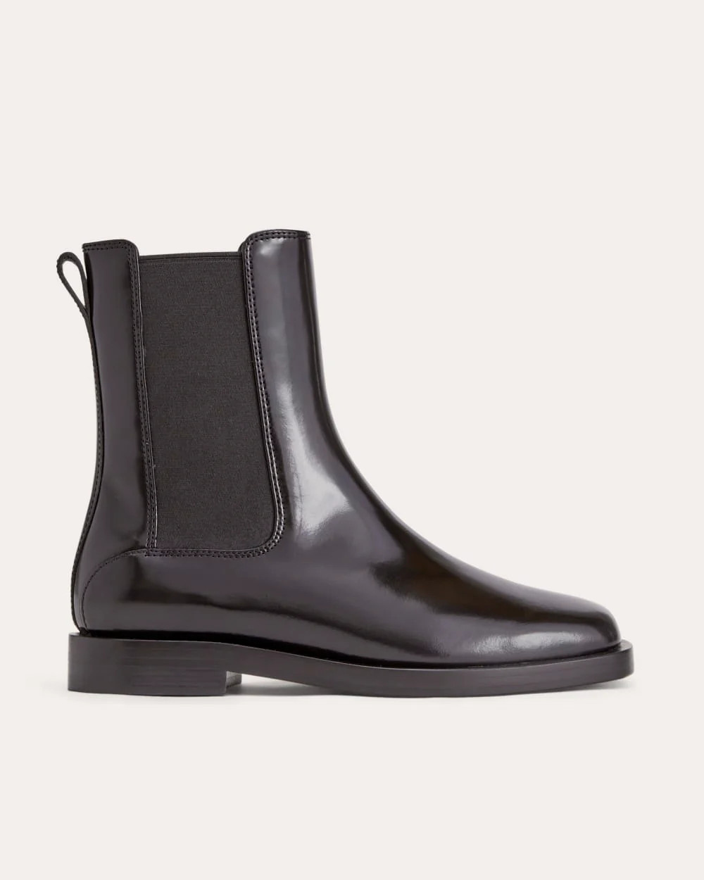 The Chelsea Boot | Black | Everlane