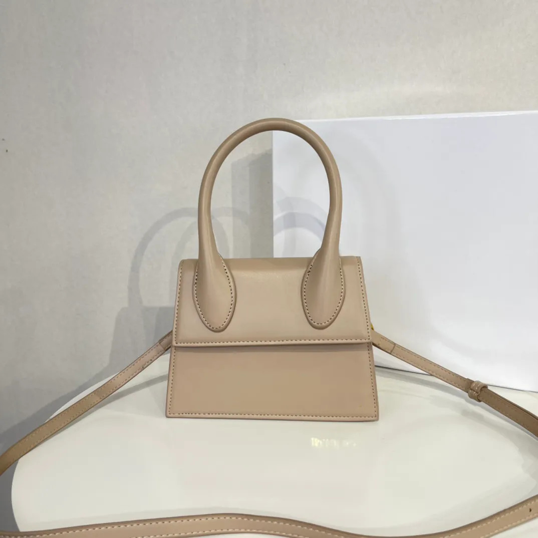 Top Quality Women Handbags Cross Body Bags designer Circle Hand Design High-grade Texture Single ... | DHGate