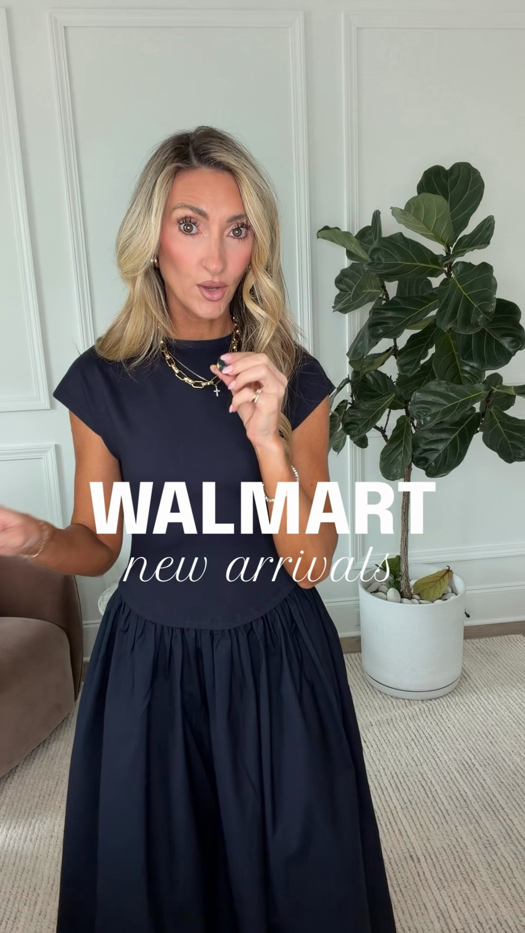 Stunning and affordable dress from @Walmart !!

#LTKootd #LTKgrwm #LTKSaleAlert