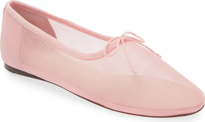 Loeffler Randall Landon Soft Ballet Flat (Women) | Nordstrom | Nordstrom