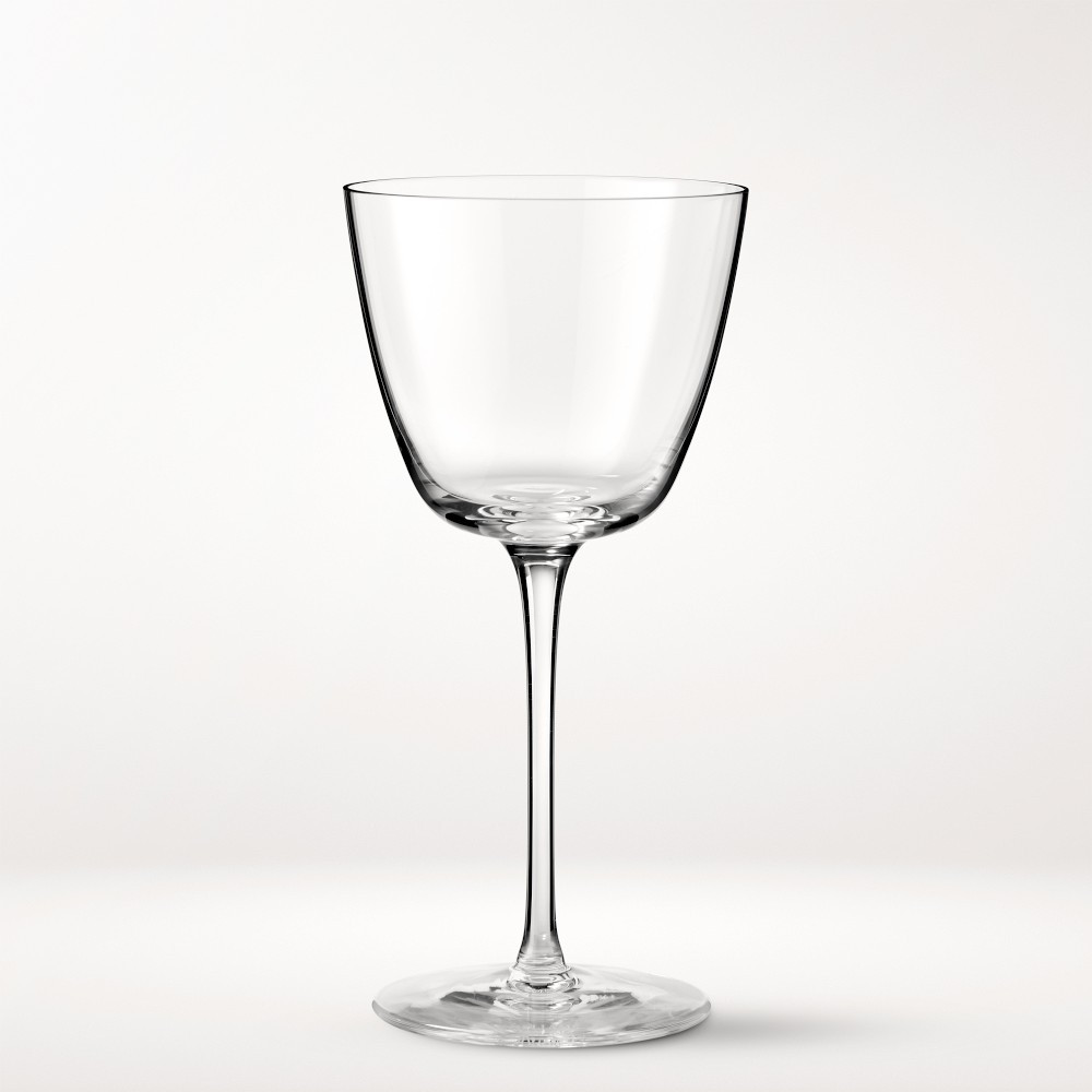 Williams Sonoma Reserve Nick and Nora Glasses | Williams-Sonoma