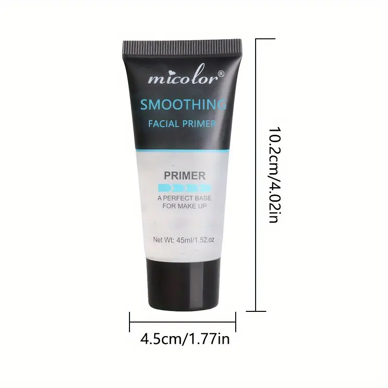 Transparent Jelly Primer Makeup Base Color Rendering Long - Temu France | Temu Affiliate Program