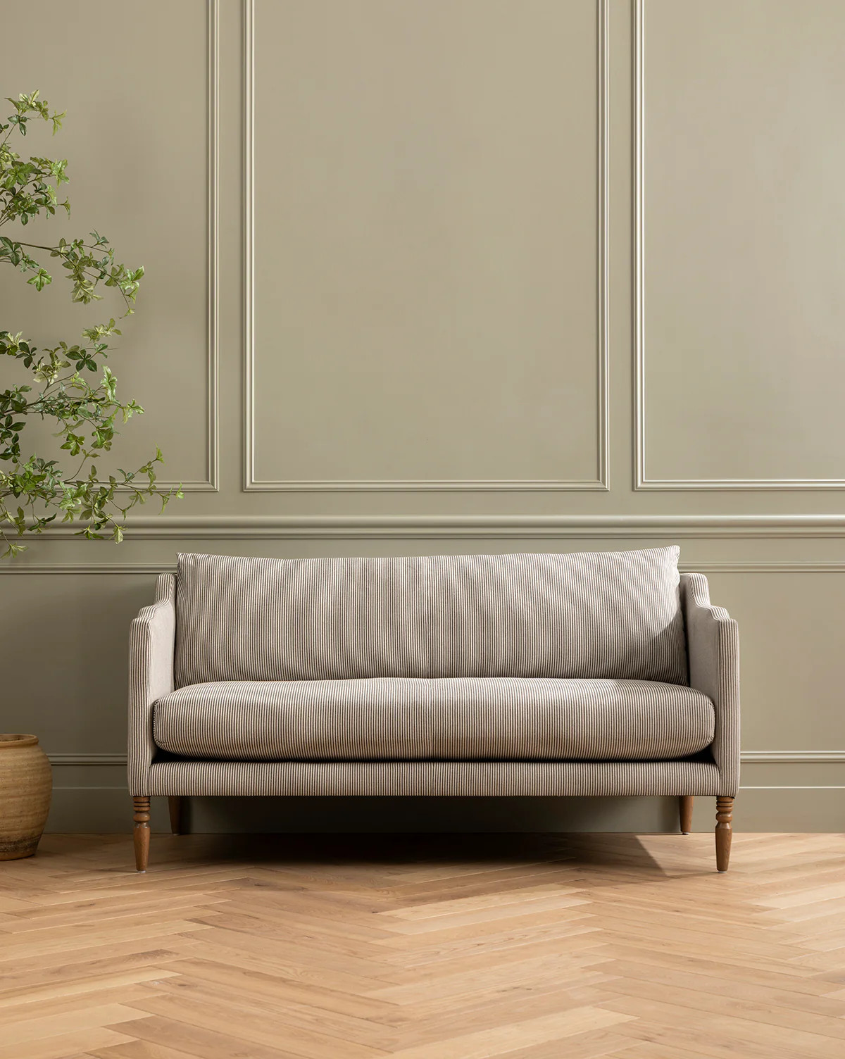 Gemma Settee 65" (Ready to Ship) | McGee & Co. (US)