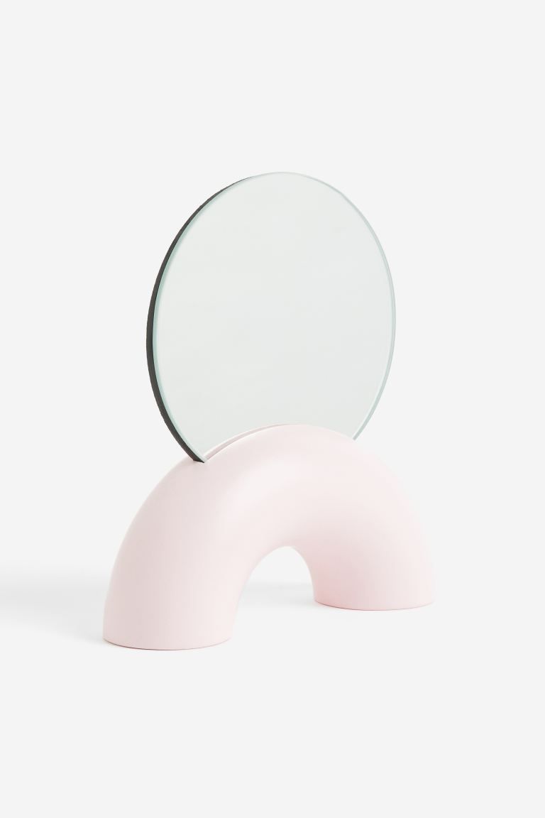Small Table Mirror | H&M (US + CA)