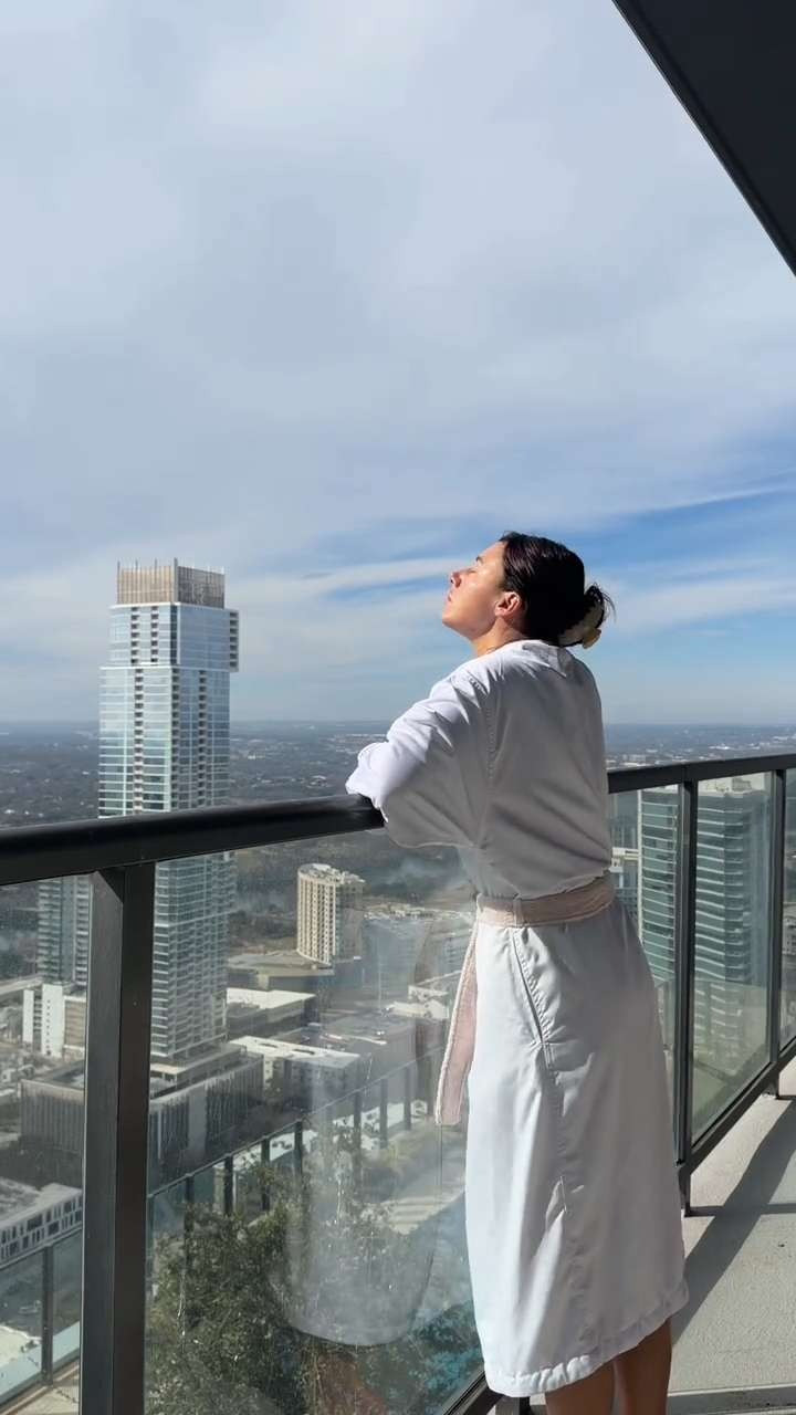 Spend the day with me in Austin! 

 #LTKdayinmylife #LTKgrwm #LTKselfcare