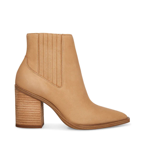 catreena tan nubuck | Steve Madden (US)
