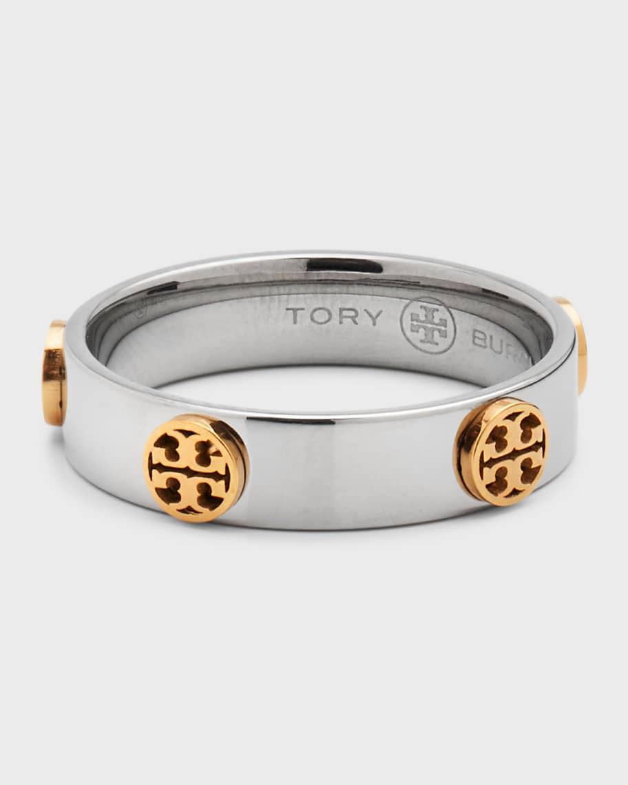 Tory Burch Miller Stud Ring | Neiman Marcus