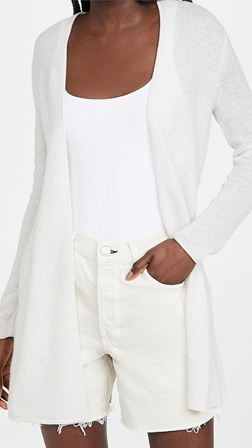 Holina Cashmere Cardigan | Shopbop