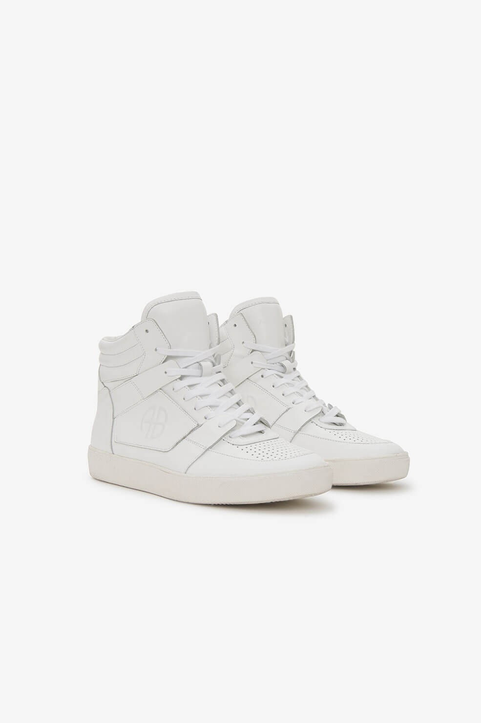 Hayden Sneakers | Anine Bing