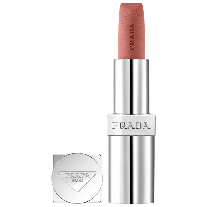 Prada Monochrome Soft Matte Blur Lipstick | Sephora (US)