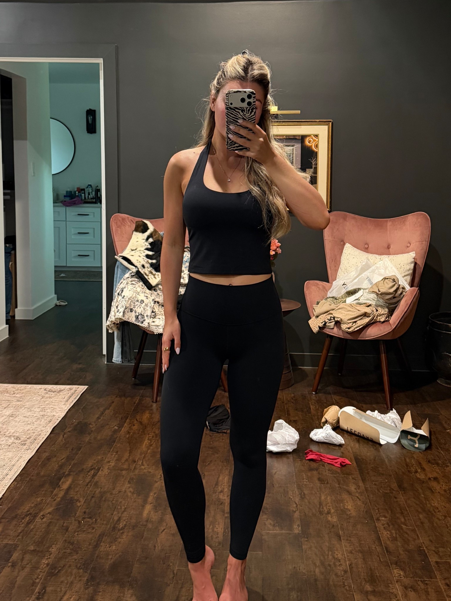 My favorite Amazon workout brand, it’s so buttery soft and feels like very expensive brands yet so affordable 




Amazon fashion, athletic wear, lounge wear, workout outfit, Amazon style, Amazon finds, cozy fashion, leggings, 

#LTKootd #LTKActive #LTKfitnessgoals