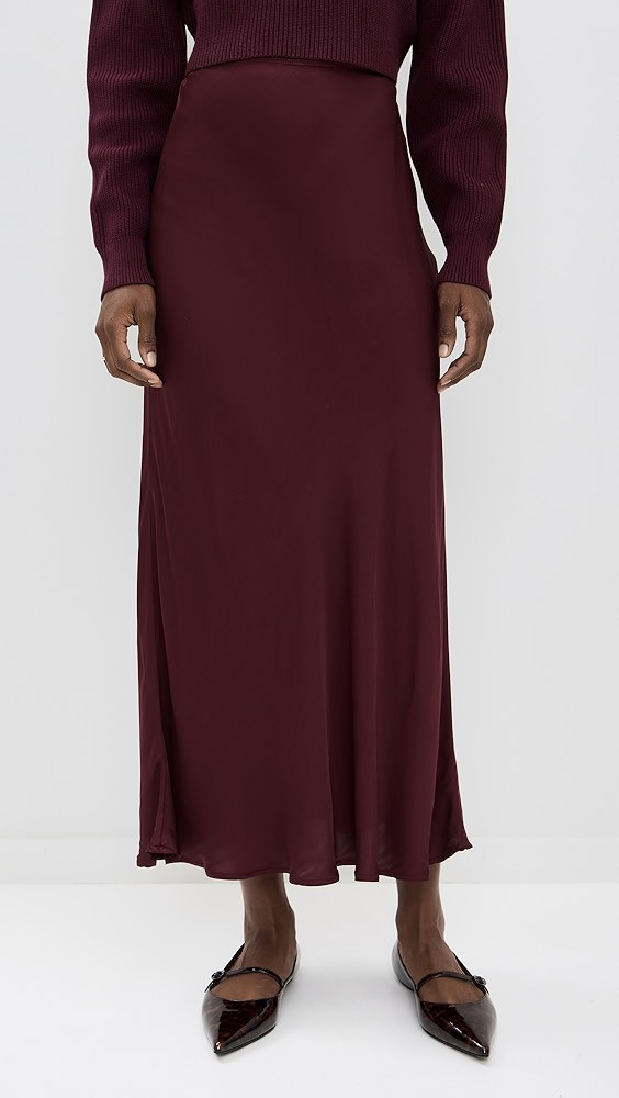 Velvet Cadence Skirt | Shopbop | Shopbop