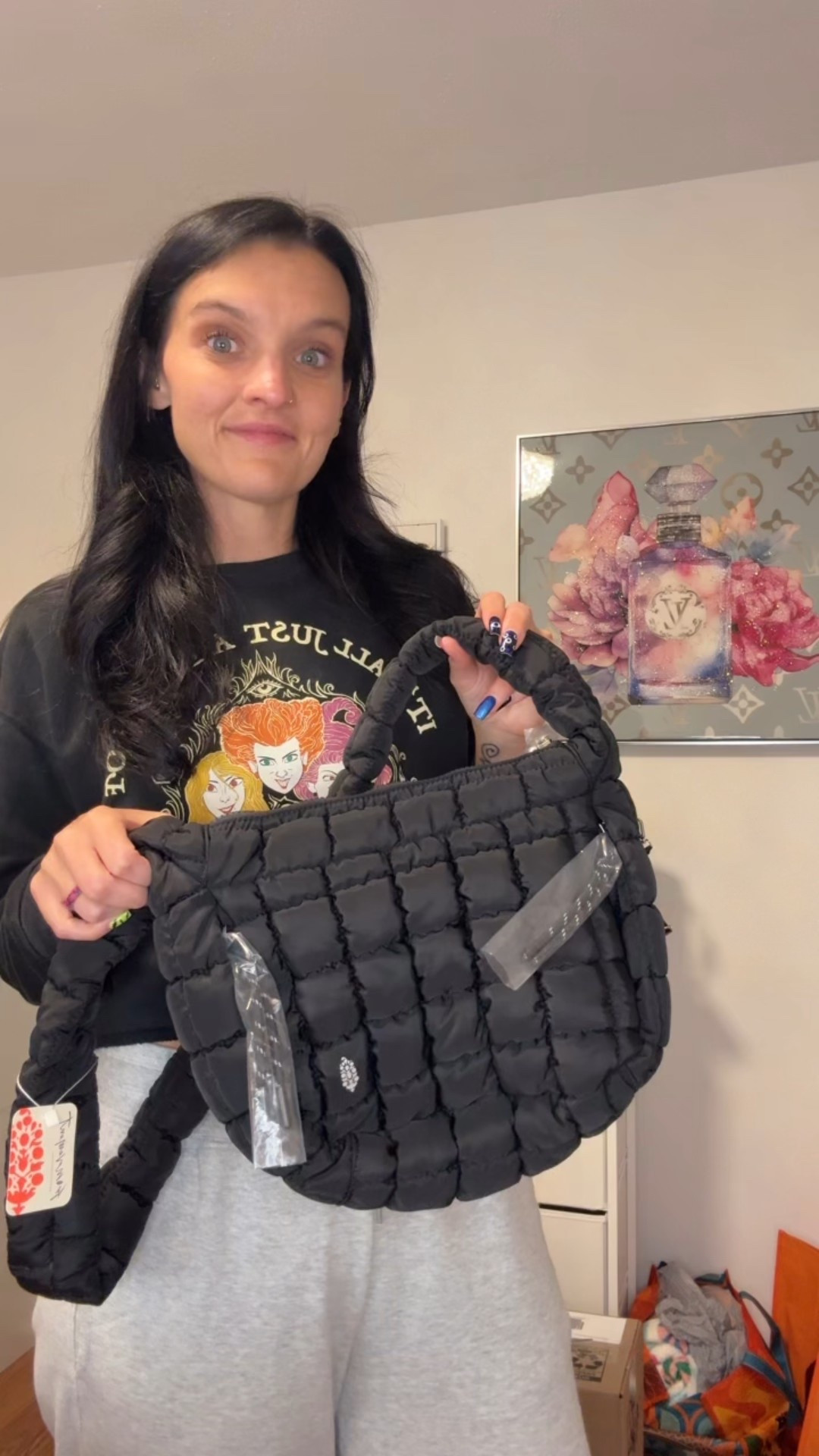 Your new favorite bag , The Baby Carry All 

#LTKFindsUnder100 #LTKTravel #LTKActive
