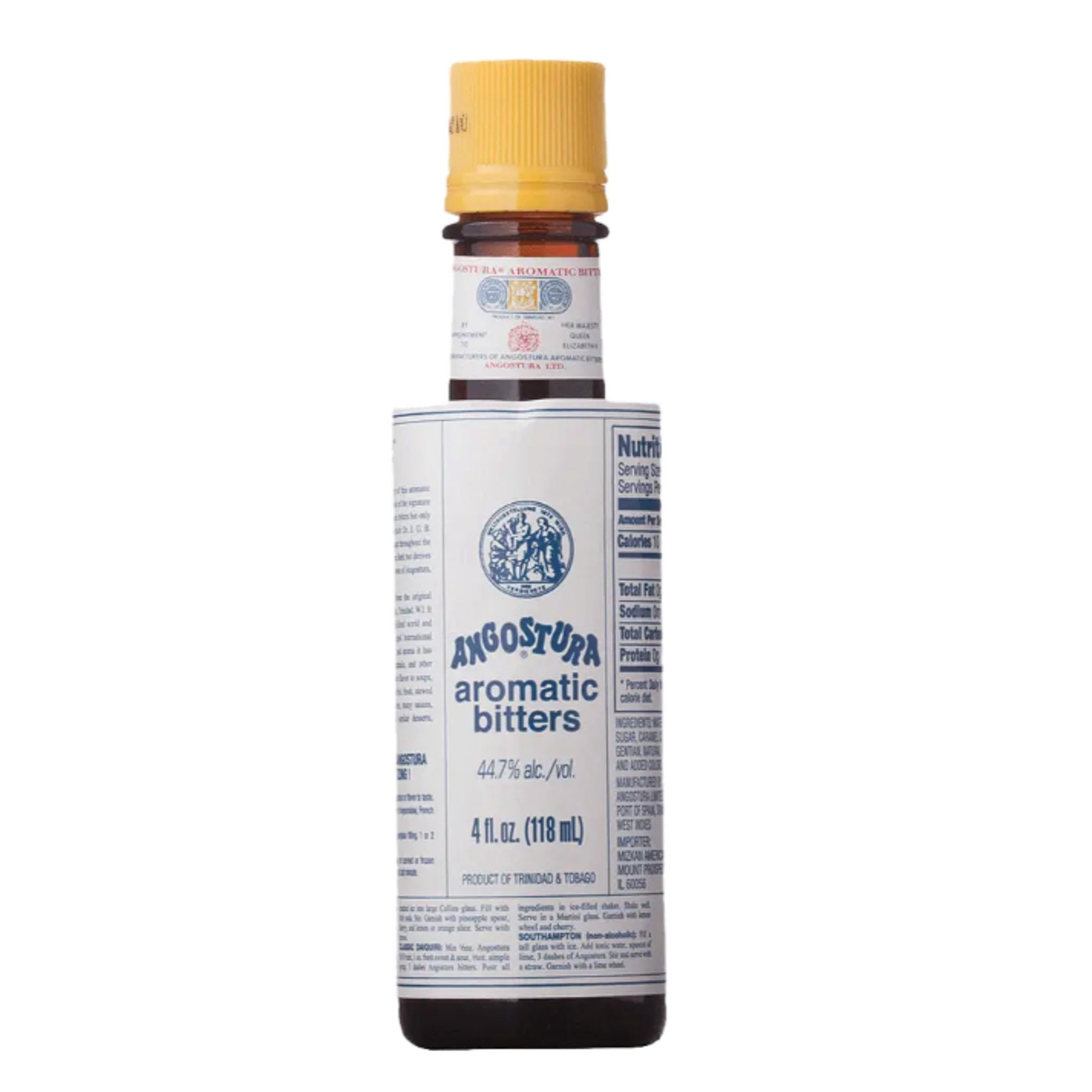 A dash of Angostura Bitters, and your cocktails are instantly elevated! From Old Fashioneds to Manhattans, it's the secret ingredient every home bar needs.

#LTKHoliday #LTKGiftGuide #LTKSeasonal