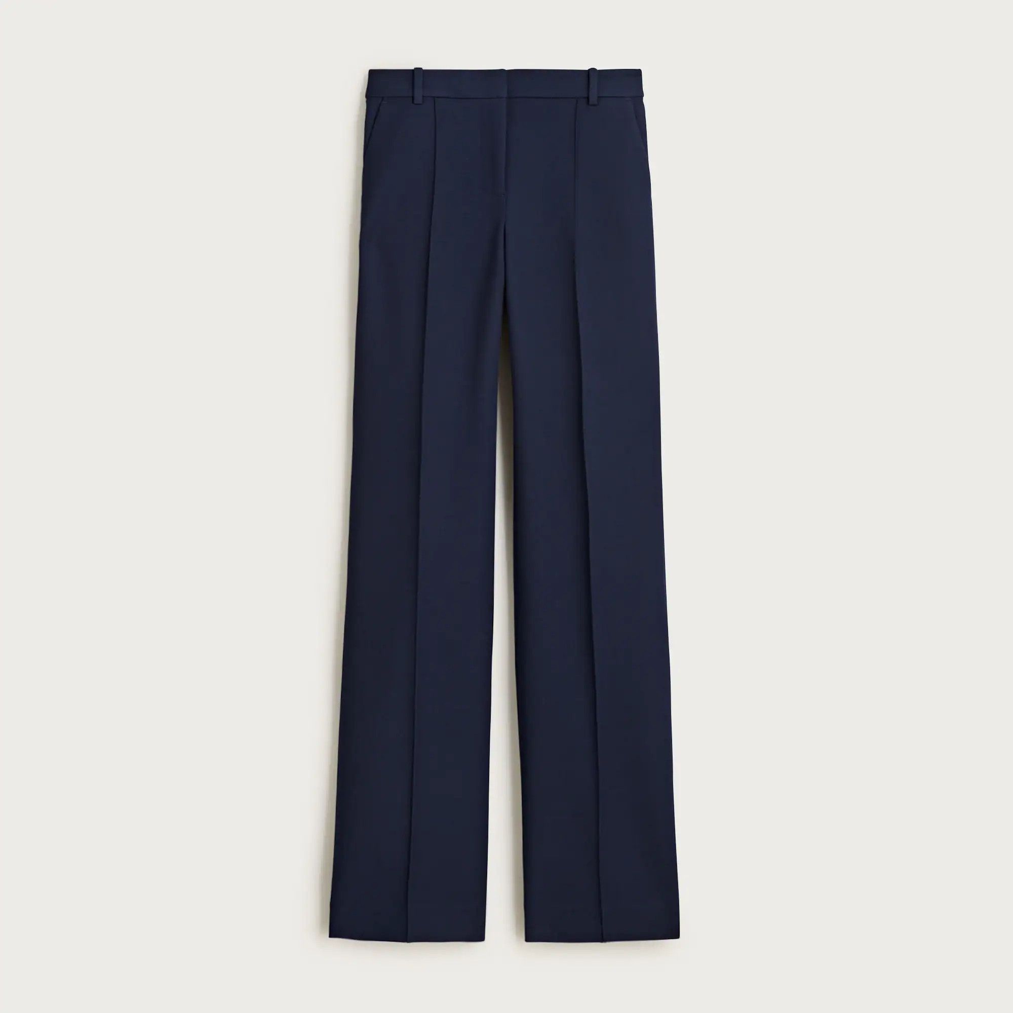 Petite Natalia pant in four-season stretch | J. Crew US
