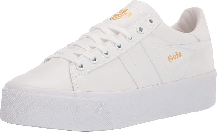 Gola Women's Sneaker | Amazon (US)