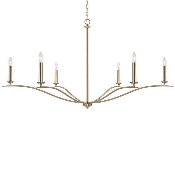 Grady Chandelier | Lumens