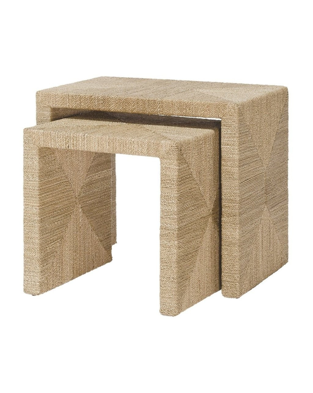 Ellie Nesting Side Tables | McGee & Co.