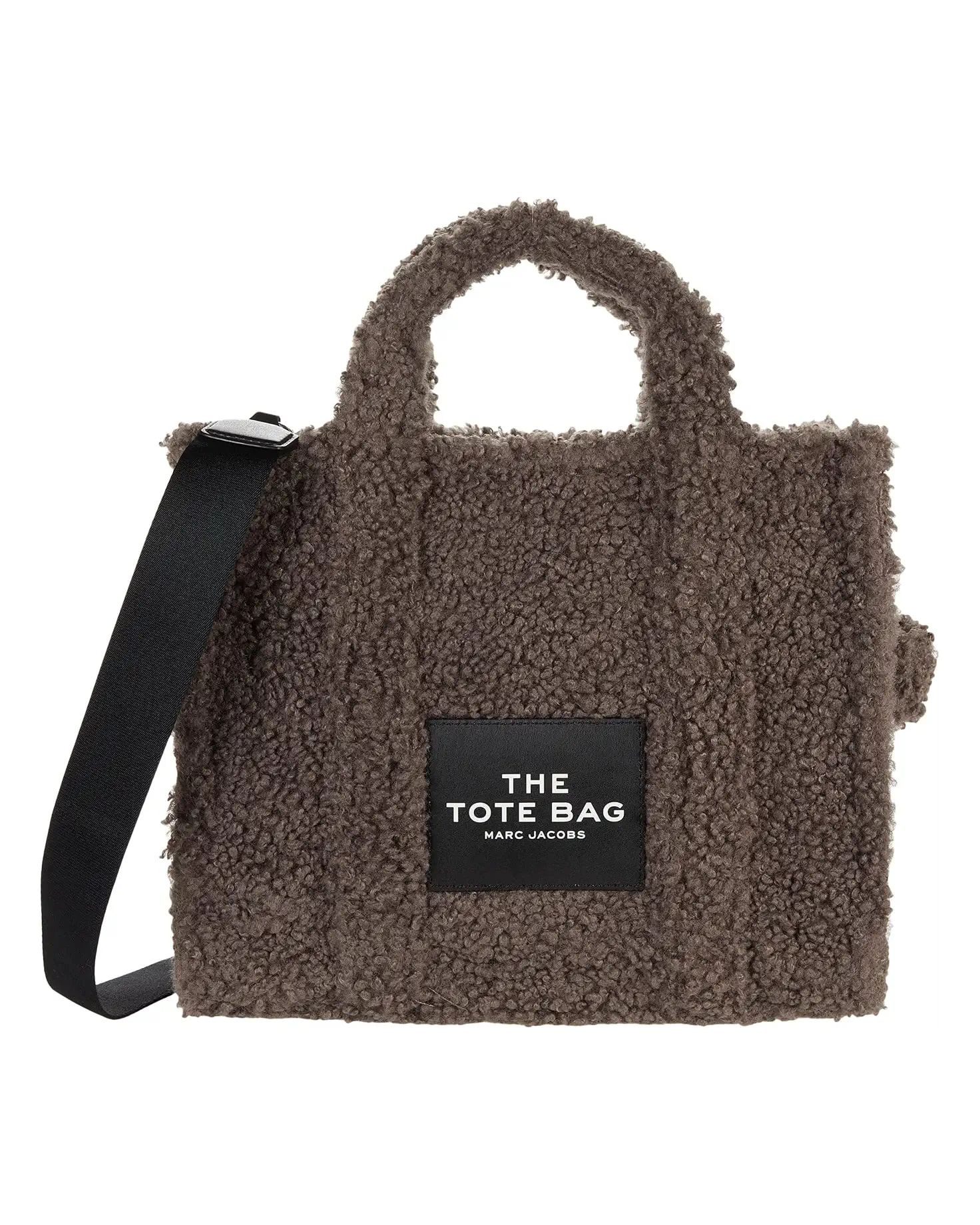 The Teddy Medium Tote Bag | Zappos