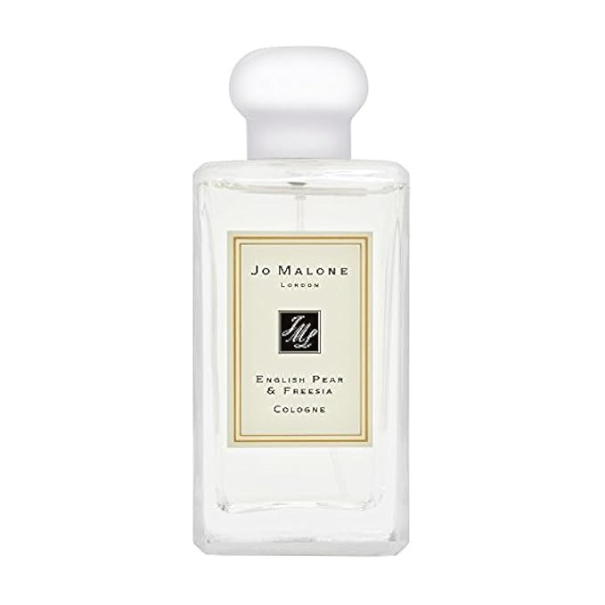 Jo Malone English Pear & Freesia Cologne Spray for Women, 3.4 Ounce | Amazon (US)